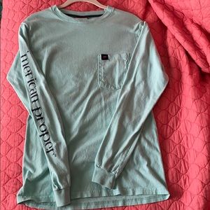 long sleeve